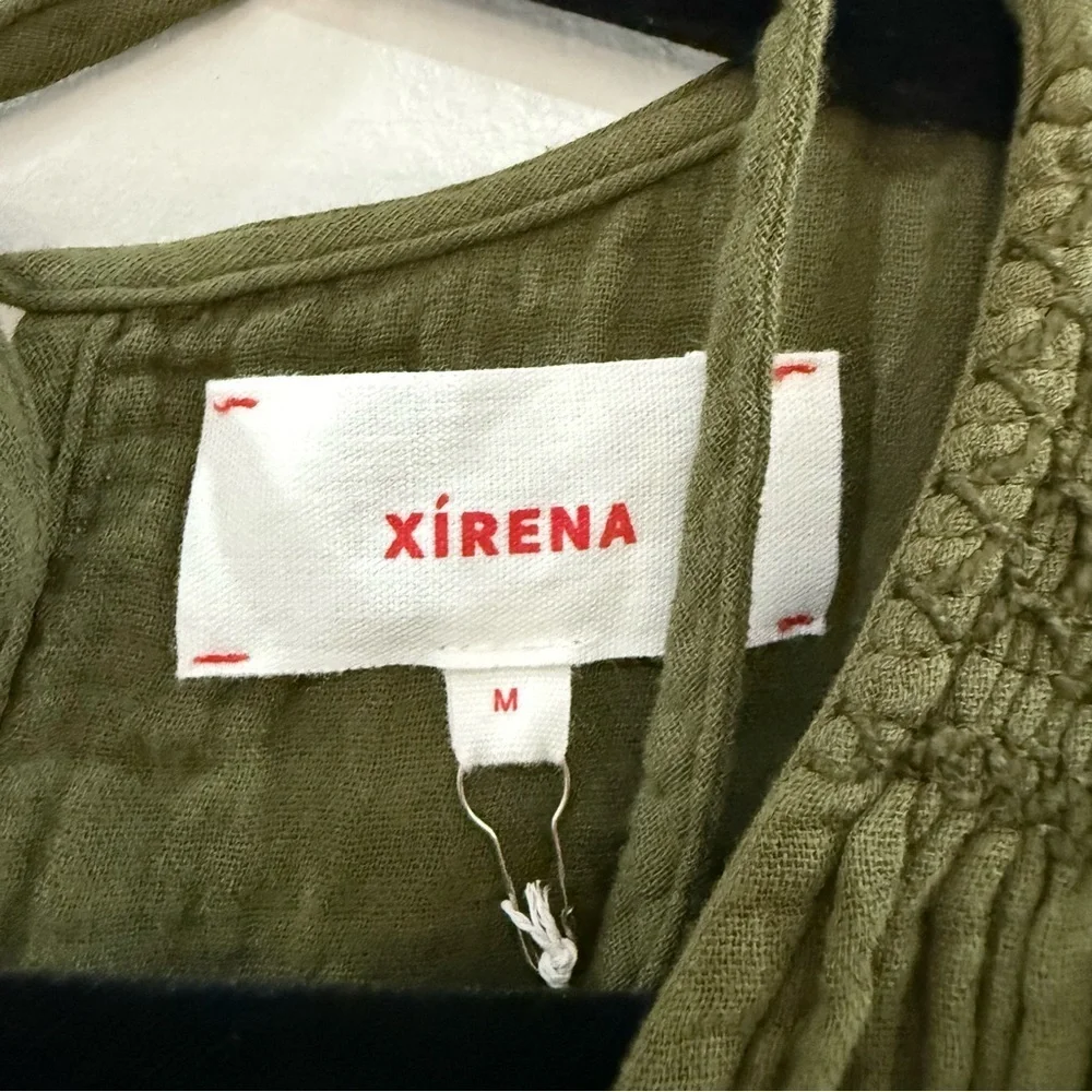 XiRENA nwt jumpsuit